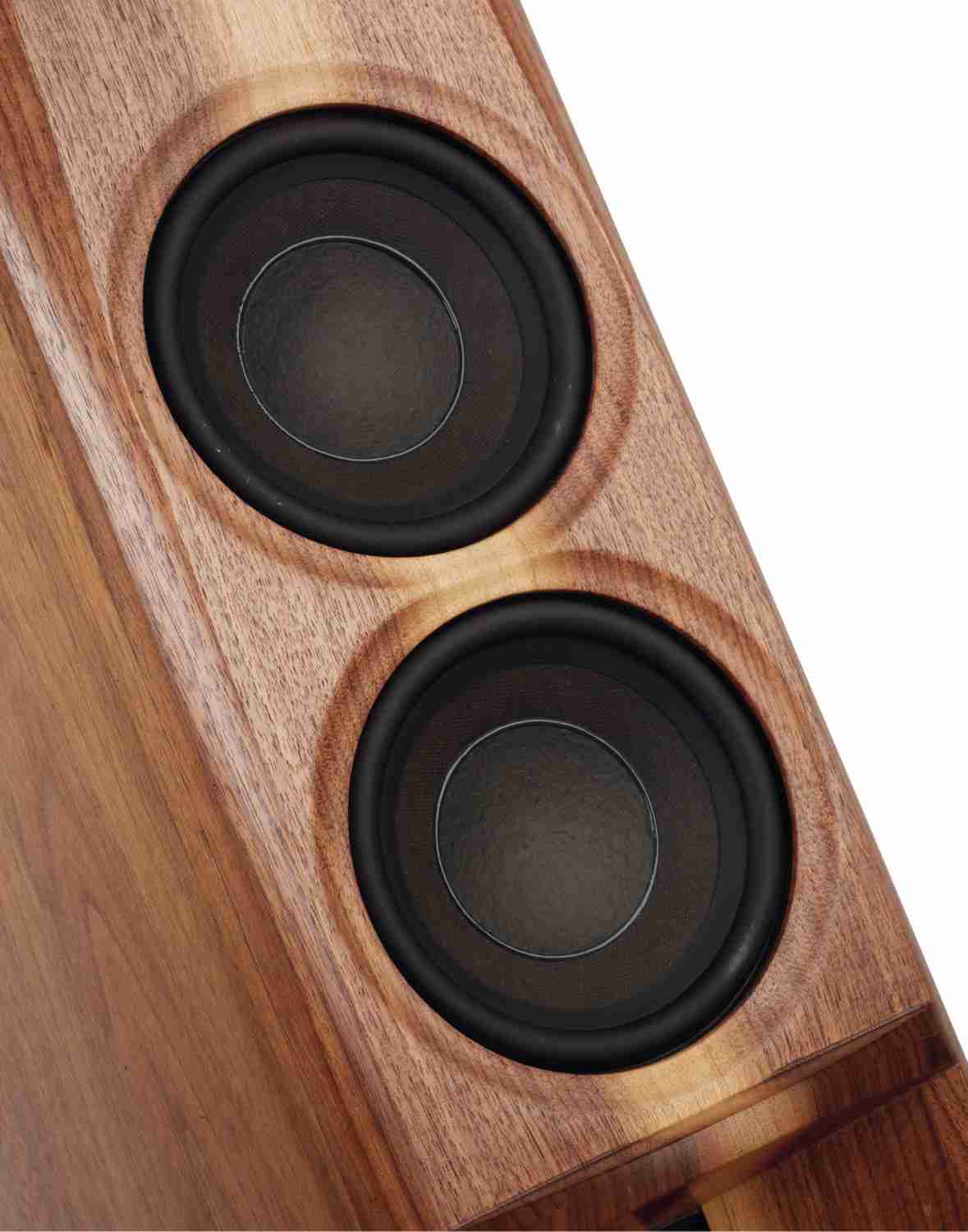 Uitdaging aangenomen: Joep Slooten Hyperion iP 3.5, Bild 8 Aktivlautsprecher Joep Slooten Hyperion iP 3.5 im Test, Bild 8