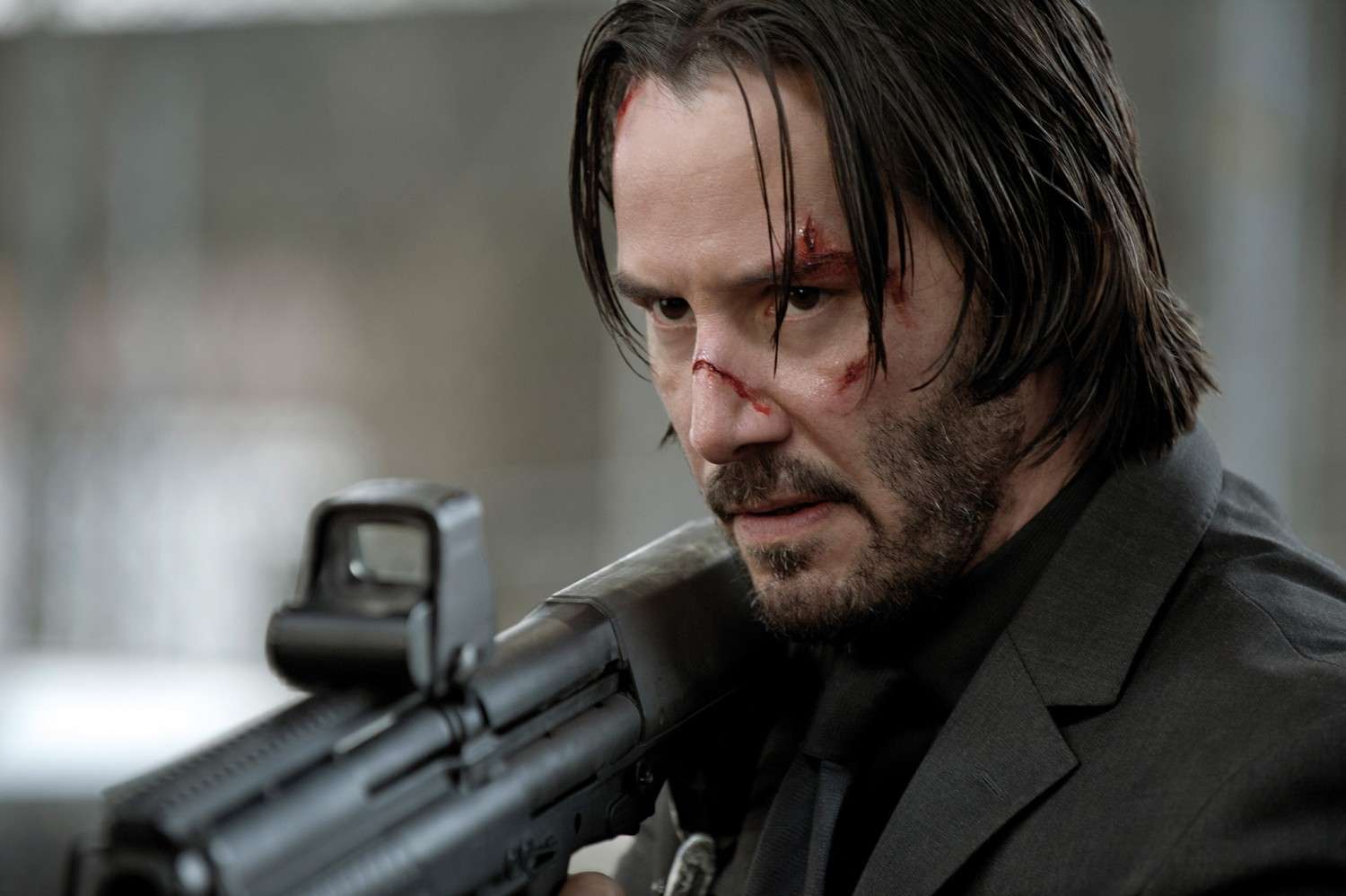 Blu-ray Film John Wick (Studiocanal) im Test, Bild 2