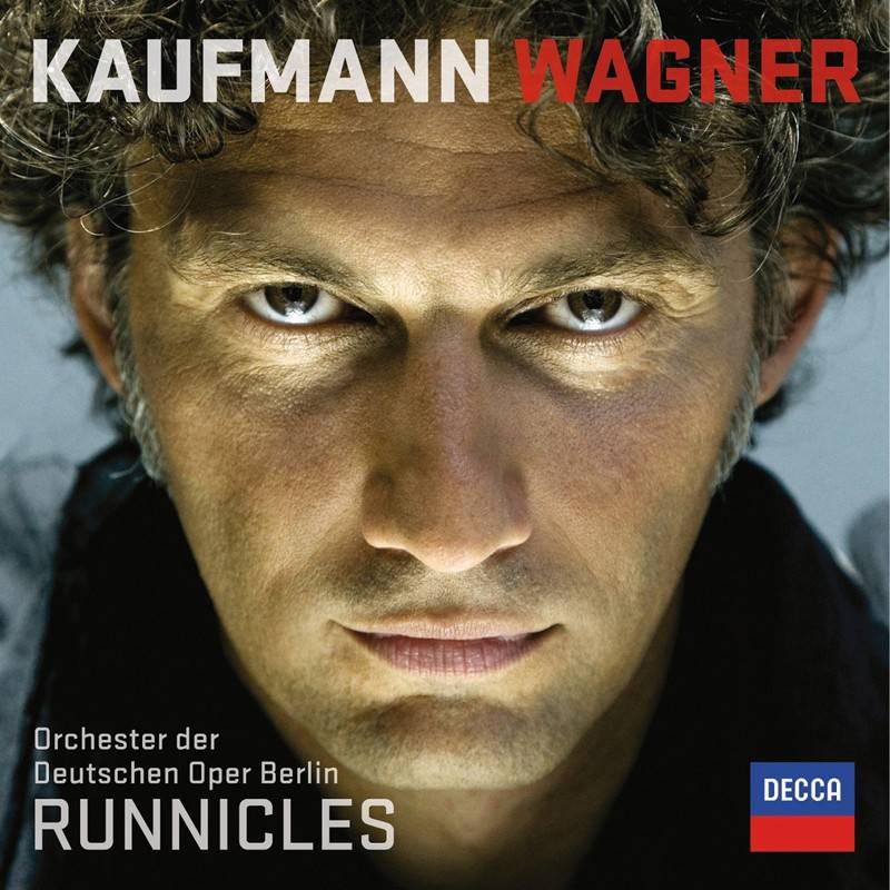 Download Jonas Kaufmann - Wagner (Decca Classics) im Test, Bild 1