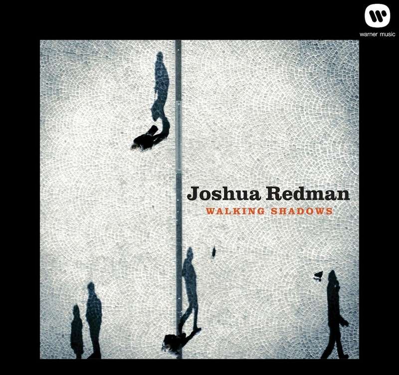 Download Joshua Redman - Walking Shadows (Warner) im Test, Bild 1
