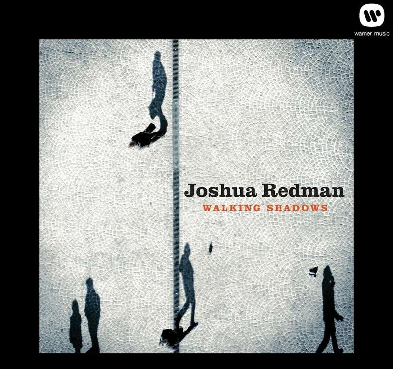 Joshua Redman - Walking Shadows: Joshua Redman - Walking Shadows (Warner), Bild 1 Download Joshua Redman - Walking Shadows (Warner) im Test, Bild 1