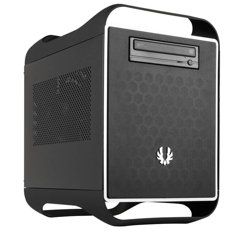 Klein, aber fein!: Joy-IT Gamer-PC Intel I5-3570K, Bild 1 PC Joy-IT Gamer-PC Intel I5-3570K im Test, Bild 1