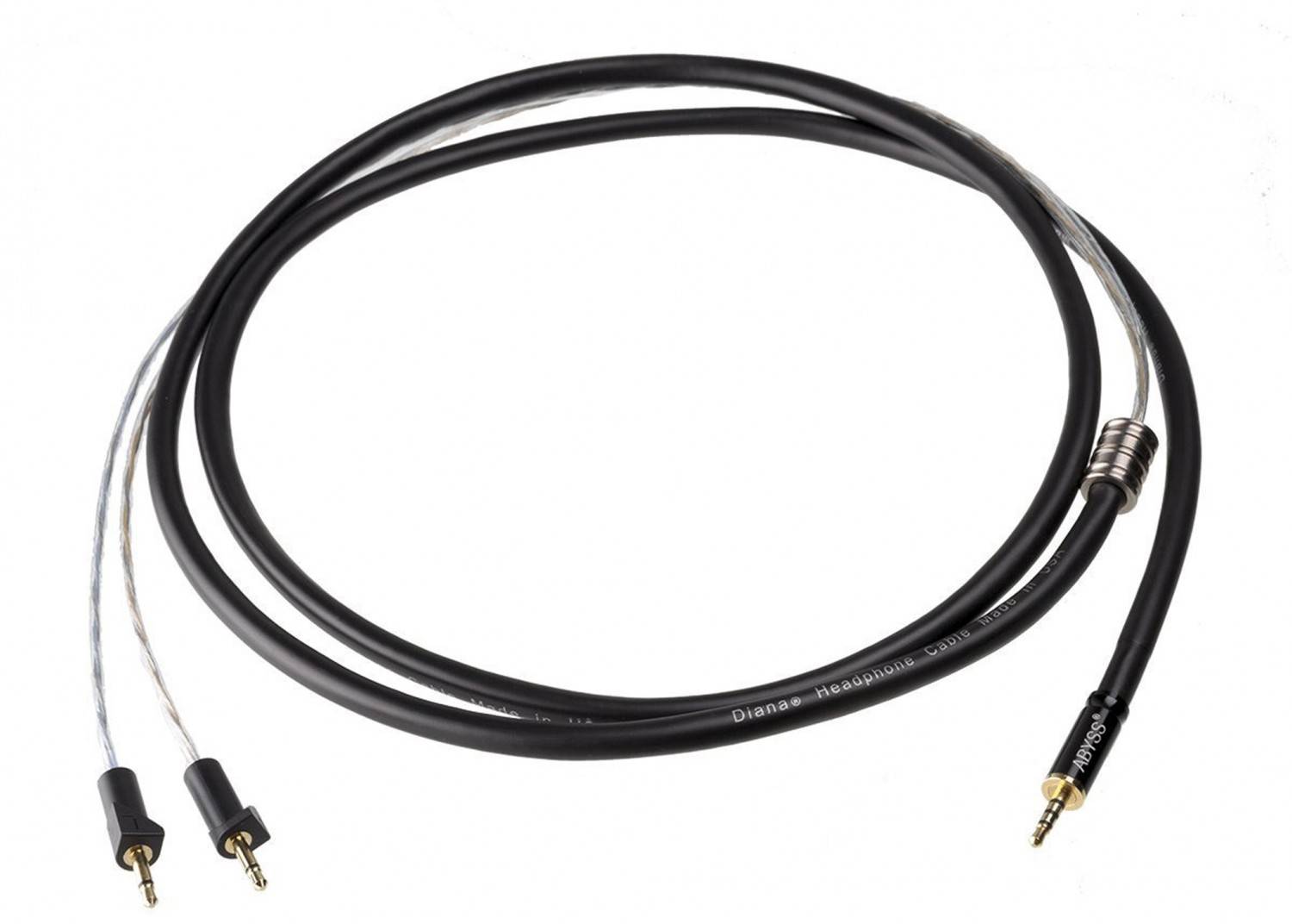 JPS Labs Diana Cable, Bild 1 Phonokabel JPS Labs Diana Cable im Test, Bild 1