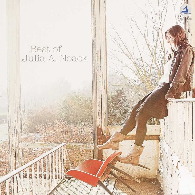 Julia A. Noack – Best Of: Julia A. Noack – Best Of (Clearaudio), Bild 1 Schallplatte Julia A. Noack – Best Of (Clearaudio) im Test, Bild 1