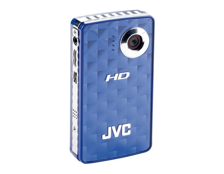 Camcorder JVC Picsio GC-FM1 im Test, Bild 7