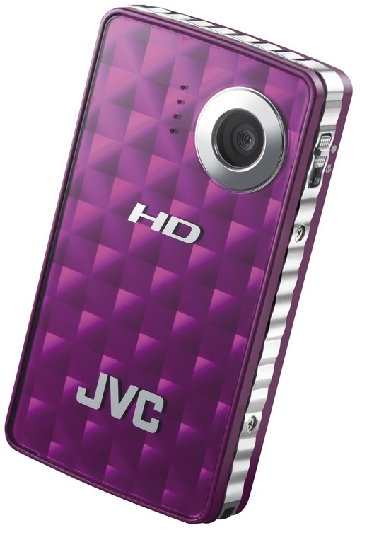 Camcorder JVC Picsio GC-FM1 im Test, Bild 11