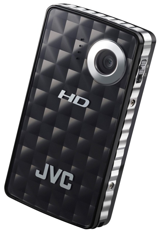 Camcorder JVC Picsio GC-FM1 im Test, Bild 6