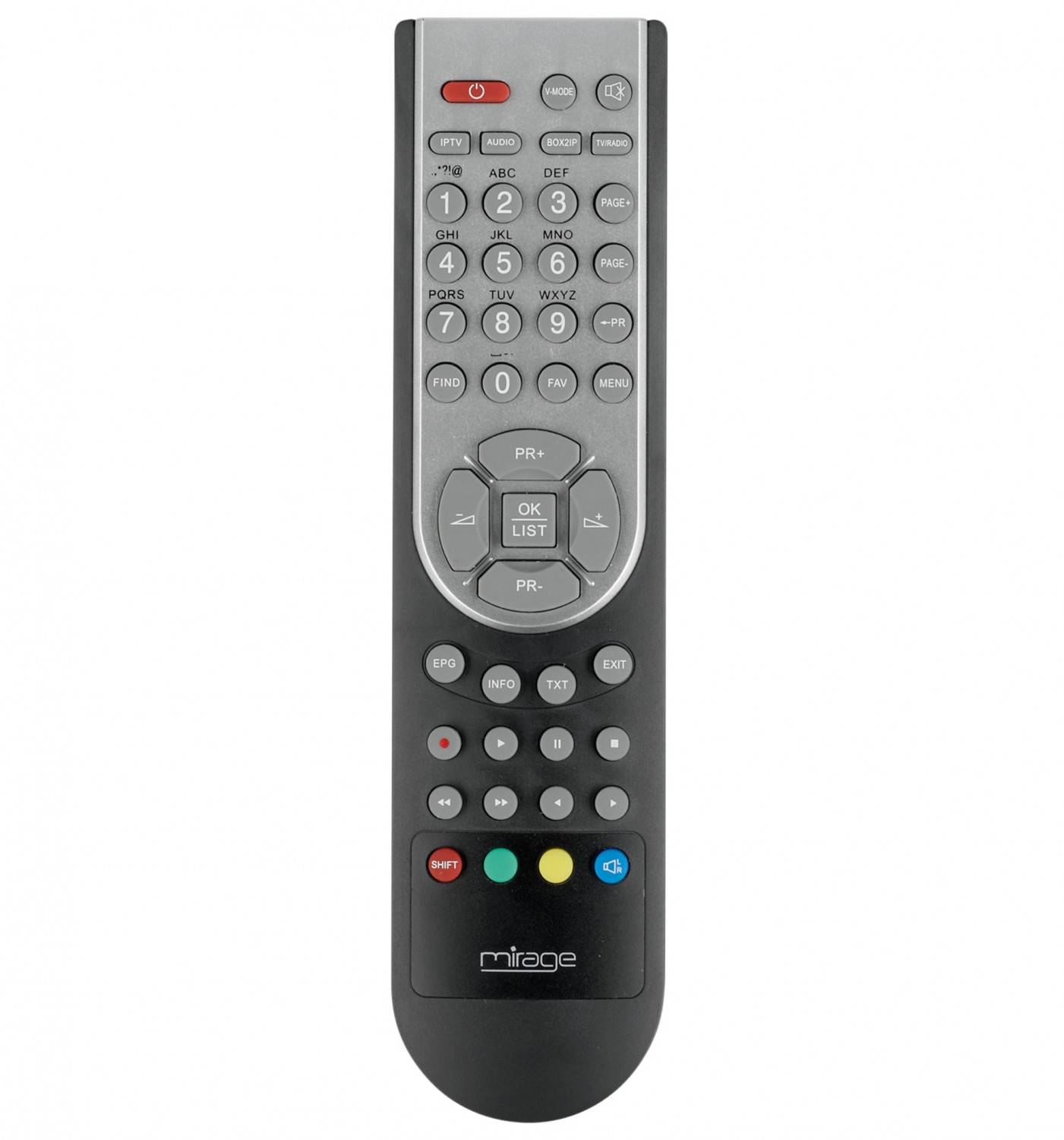 Streaming- Spezialist: Smart CX75, Bild 2 Kabel Receiver ohne Festplatte Smart CX75 im Test, Bild 2