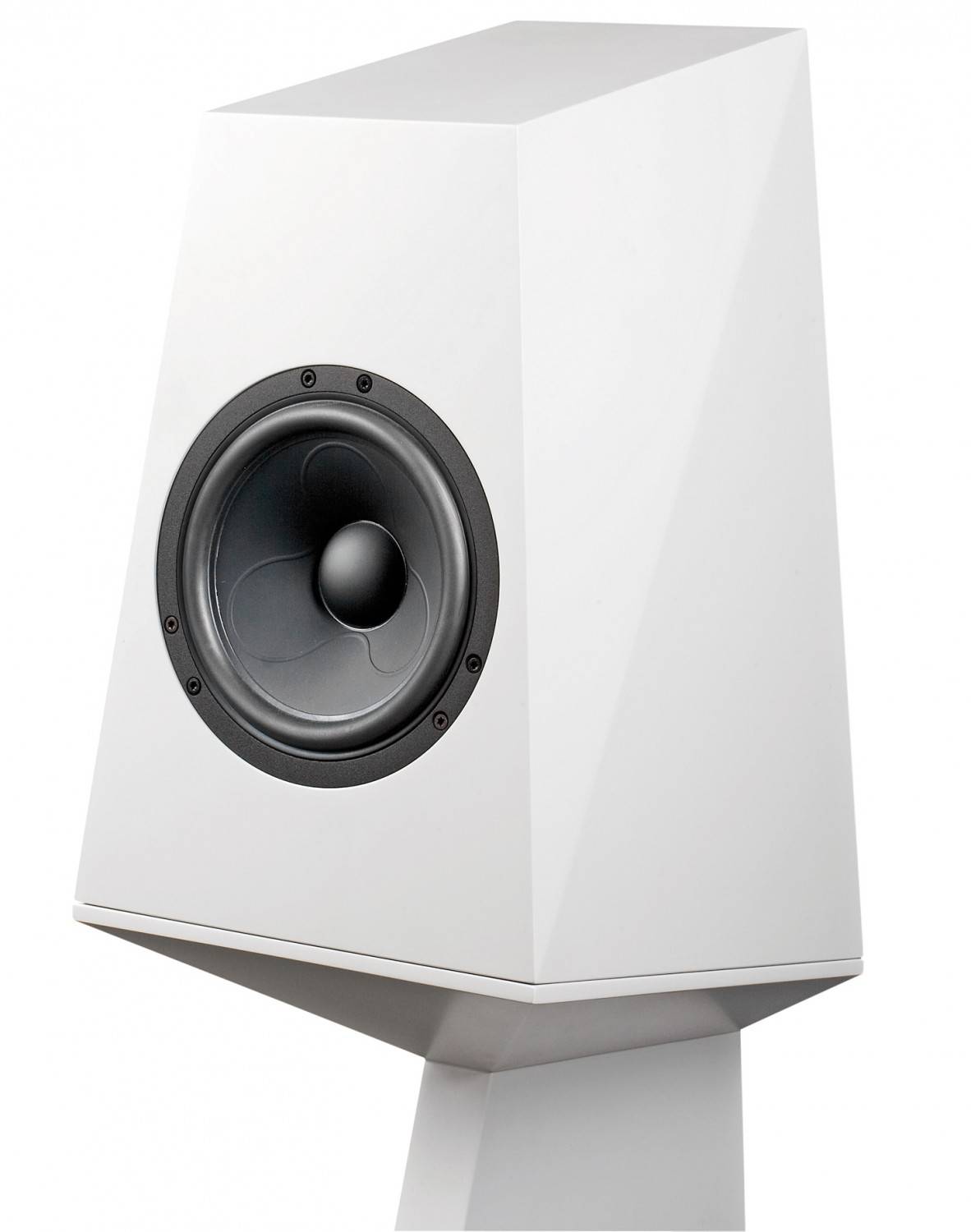 Lautsprecher Stereo Kaiser Kawero Chiara im Test, Bild 4