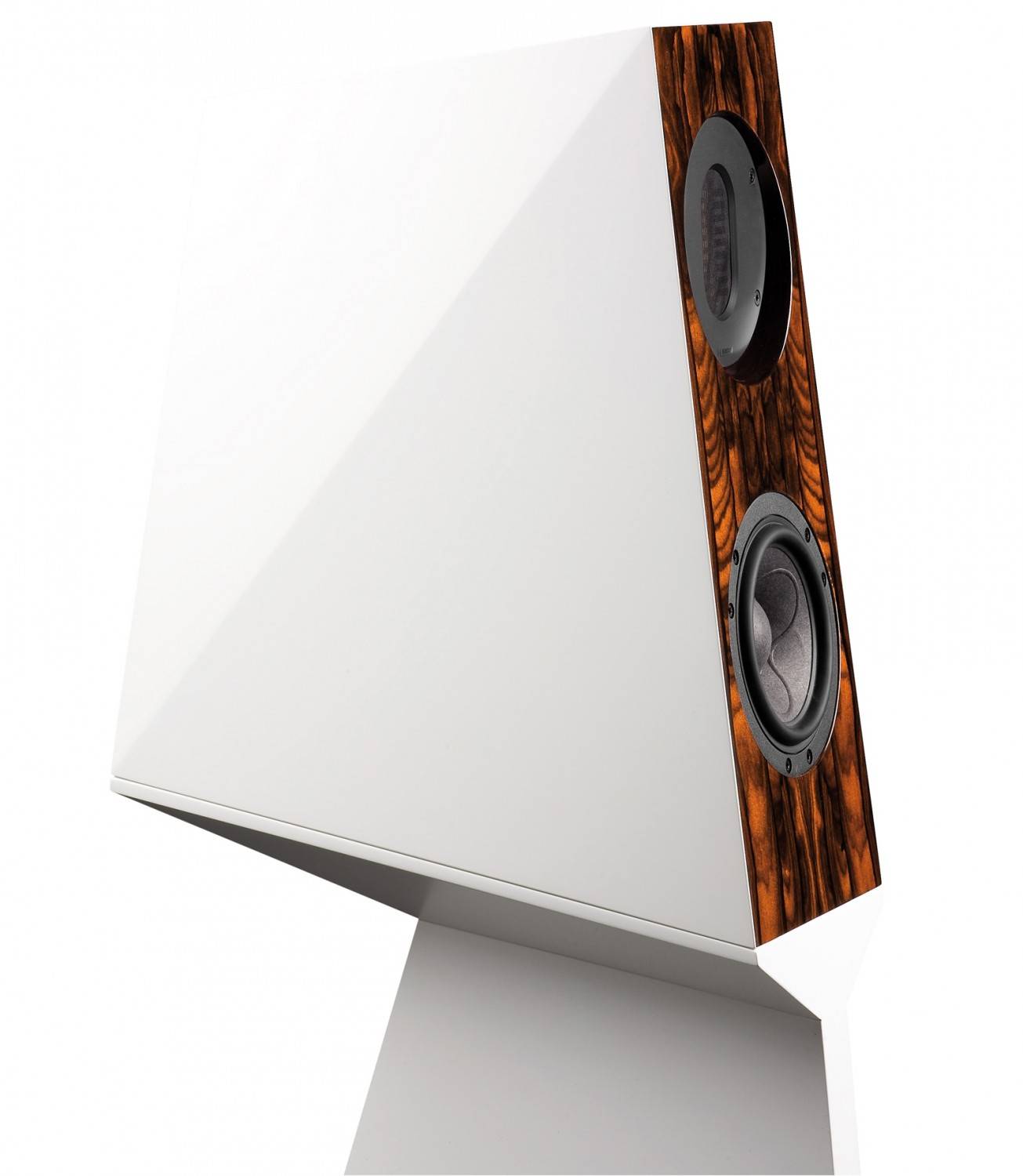 Lautsprecher Stereo Kaiser Kawero Chiara im Test, Bild 7