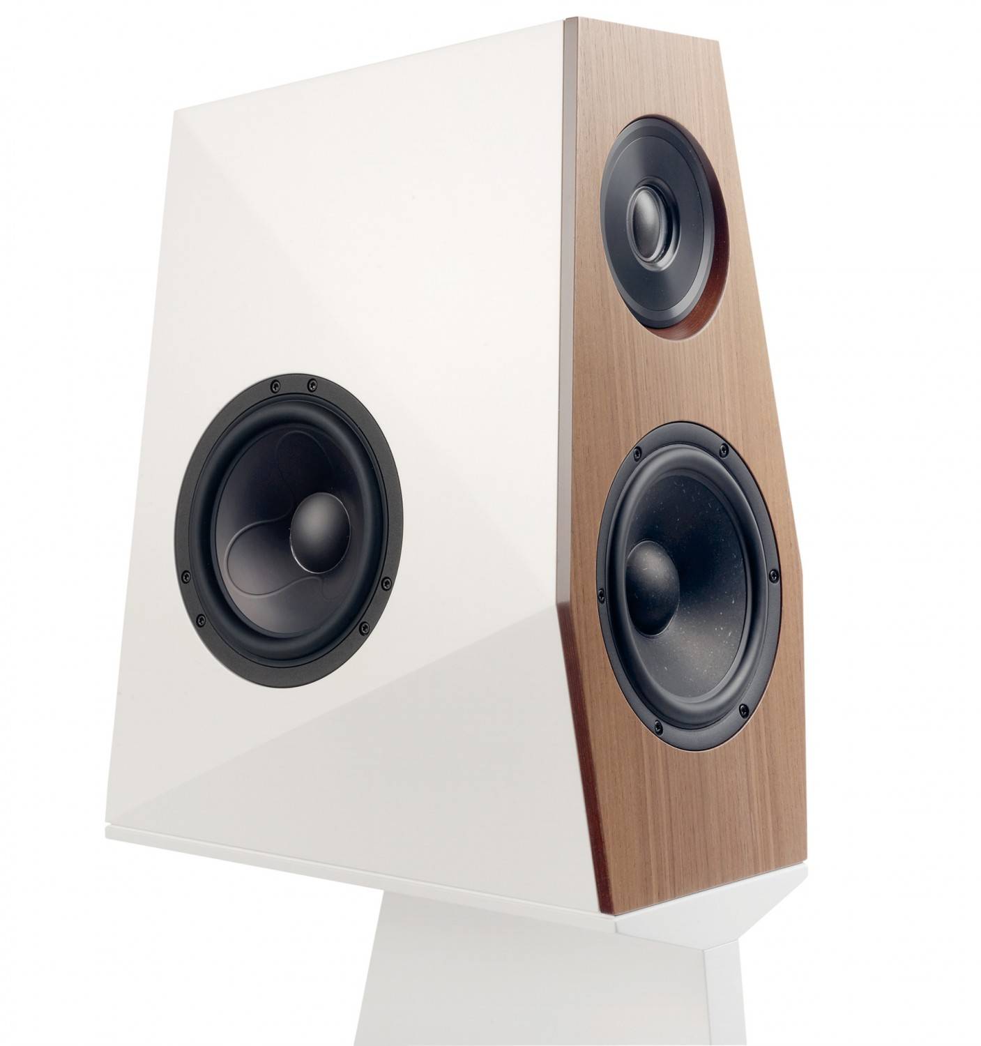 Lautsprecher Stereo Kaiser Kawero Furioso Mini im Test, Bild 3