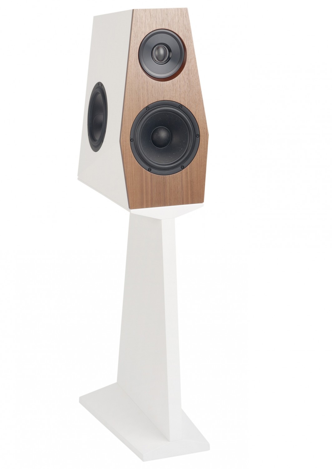 Lautsprecher Stereo Kaiser Kawero Furioso Mini im Test, Bild 6