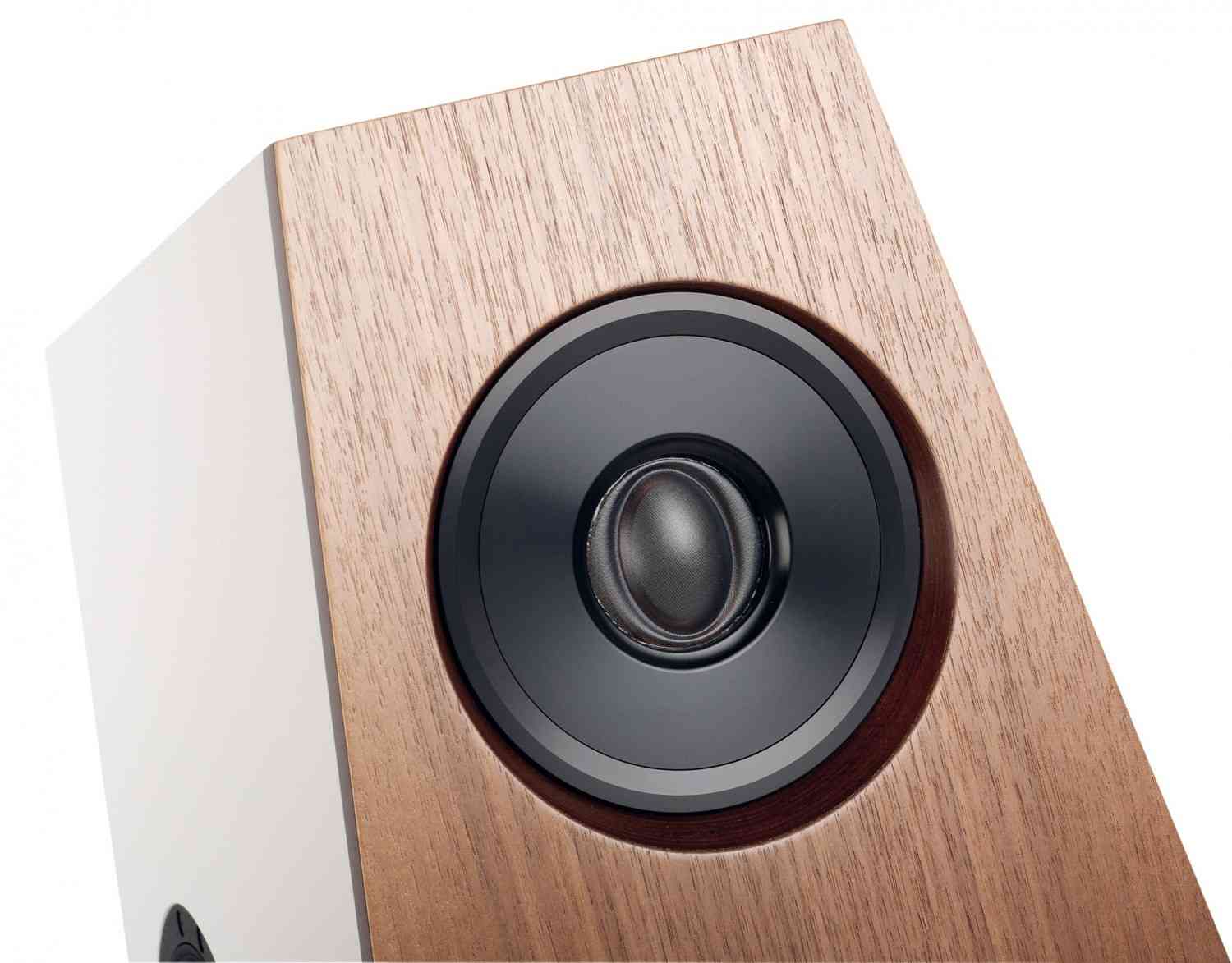 Lautsprecher Stereo Kaiser Kawero Furioso Mini im Test, Bild 11