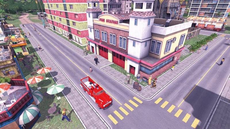 Games PC Kalypso Tropico 4 im Test, Bild 2
