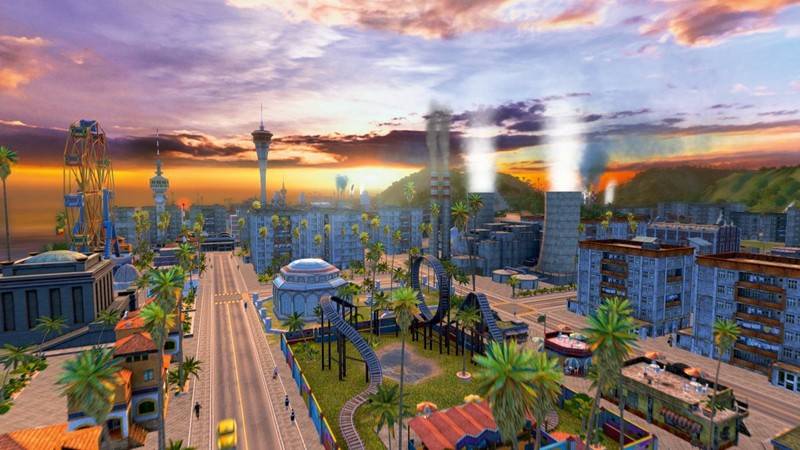 Games PC Kalypso Tropico 4 im Test, Bild 3