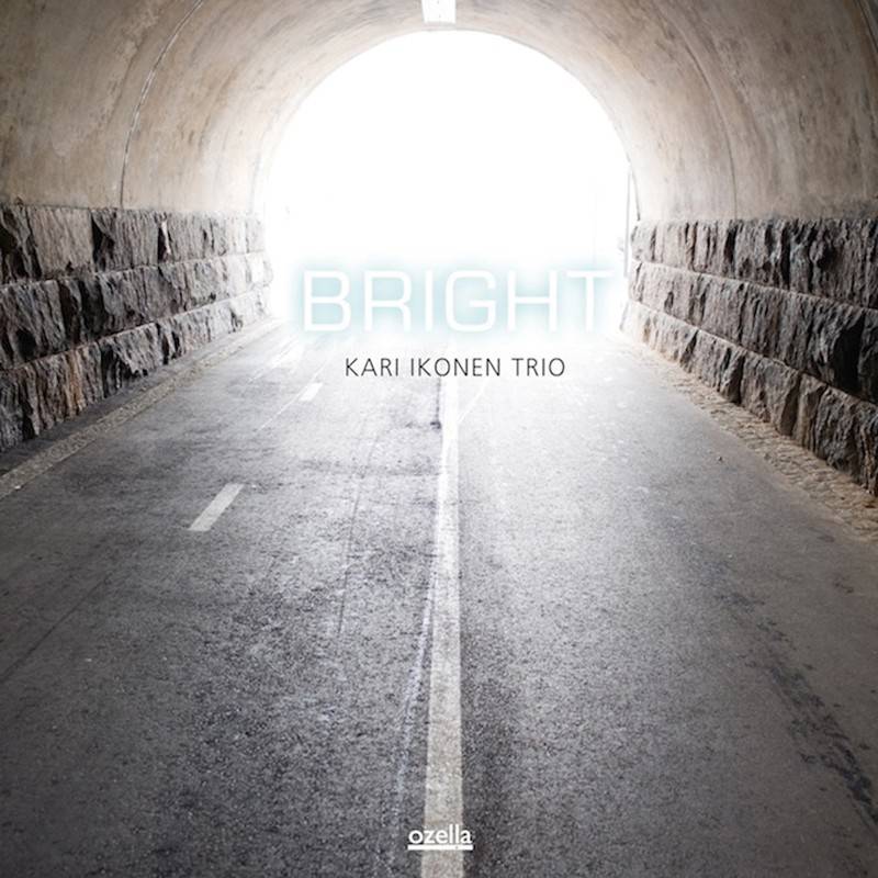 Download Kari Ikonen - Bright (Ozella Music) im Test, Bild 1