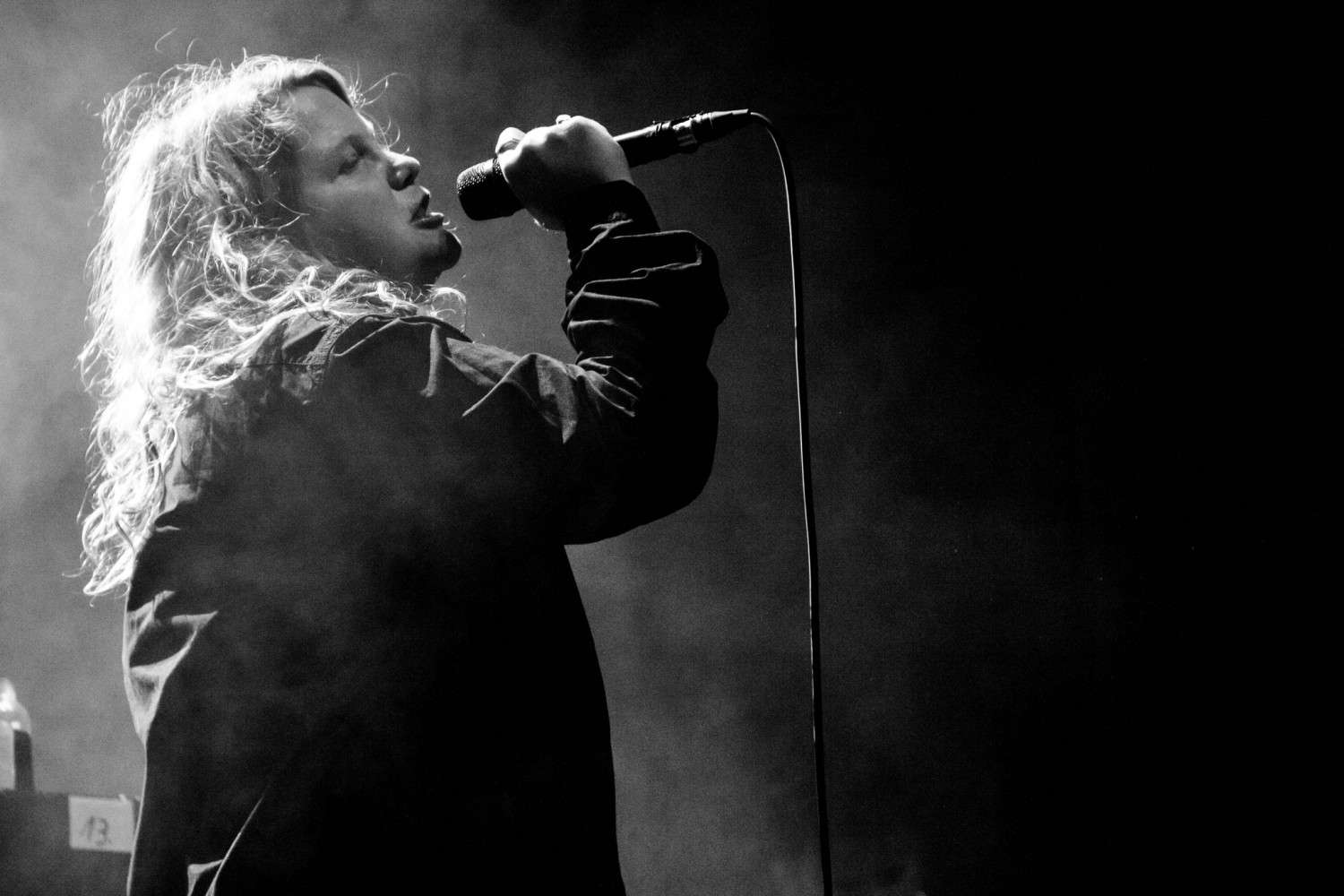 Schallplatte Kate Tempest – The Book of Traps and Lessons (Caroline) im Test, Bild 3