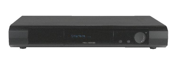 Sat Receiver ohne Festplatte Kathrein UFS 922 im Test, Bild 22