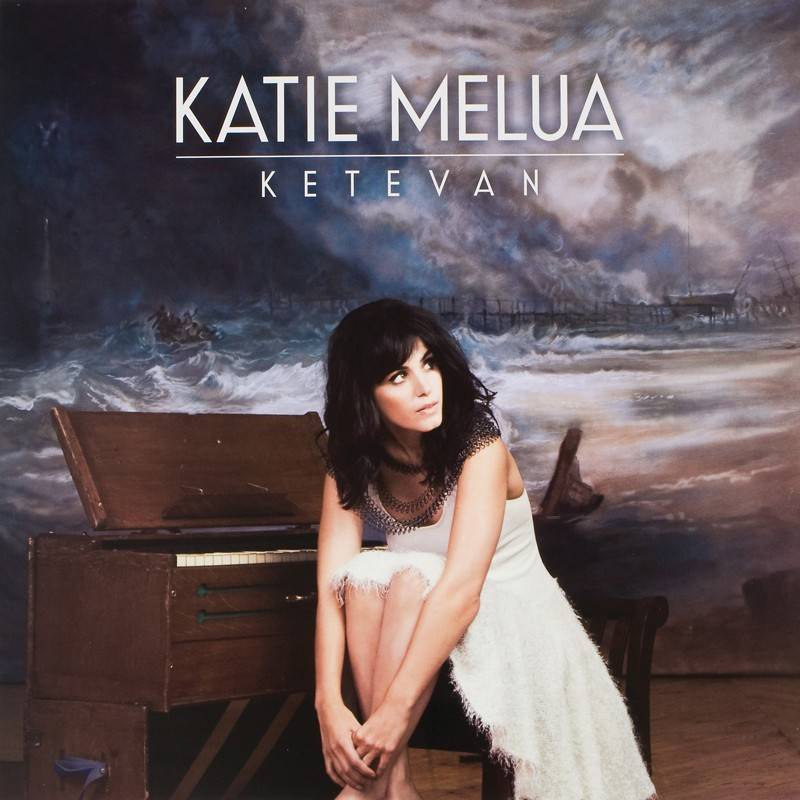Schallplatte Katie Melua – Ketevan (Dramtico) im Test, Bild 1