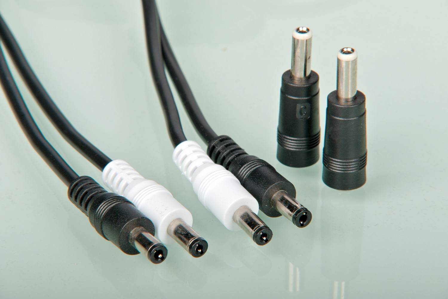 Hifi sonstiges Keces P9 Linear Power Supply im Test, Bild 3