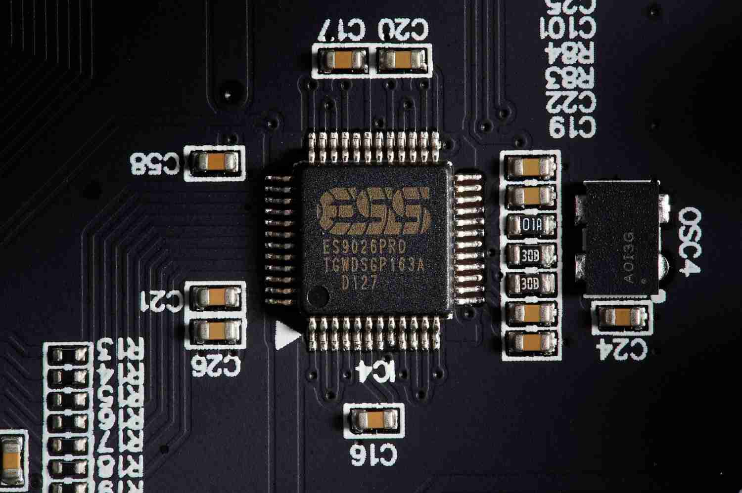 Kopfhörerverstärker Keces S3 im Test, Bild 4