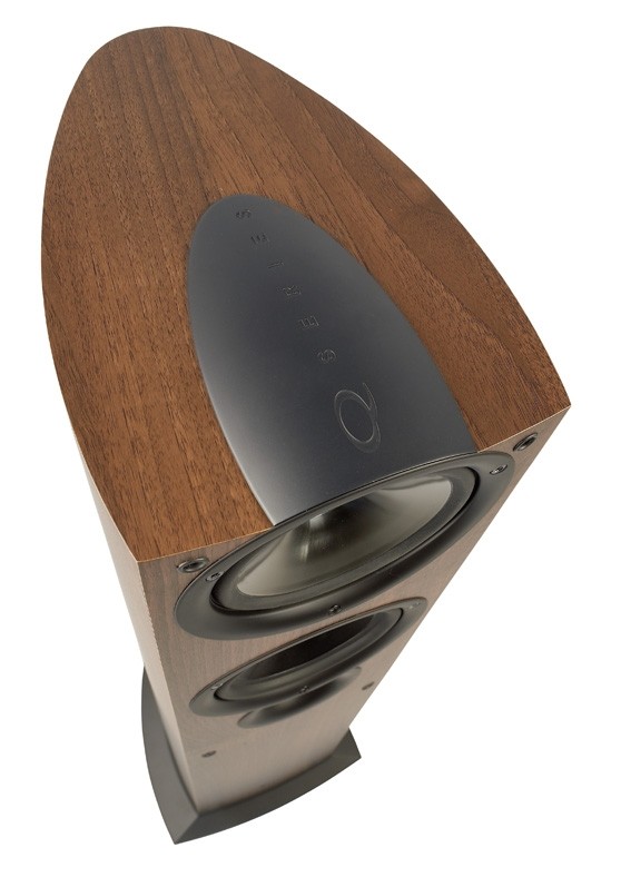 Lautsprecher Stereo KEF iQ 50 im Test, Bild 5