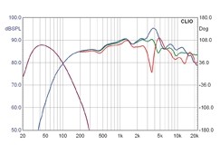 Lautsprecher Surround KEF KHT8005 im Test, Bild 2