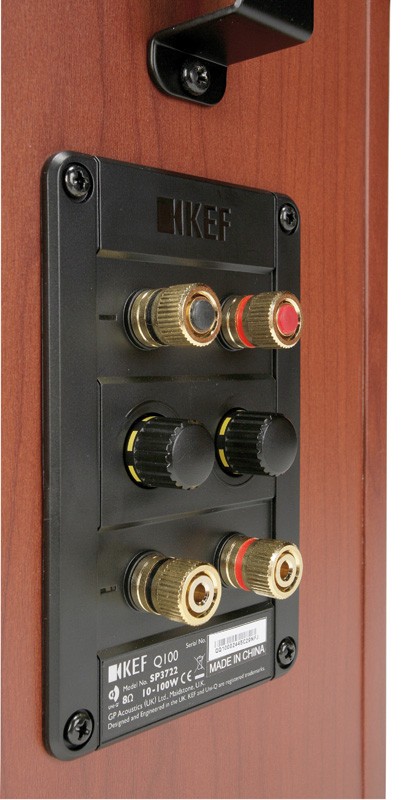 Lautsprecher Surround KEF Q-Serie im Test, Bild 2