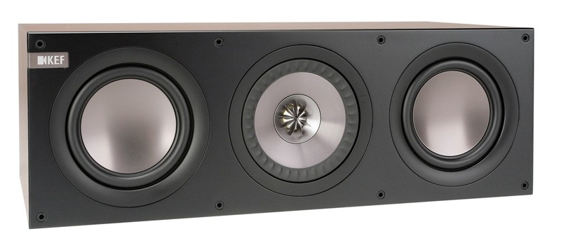 Lautsprecher Surround KEF Q-Serie im Test, Bild 4