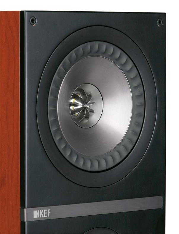 Lautsprecher Stereo KEF Q300 im Test, Bild 2