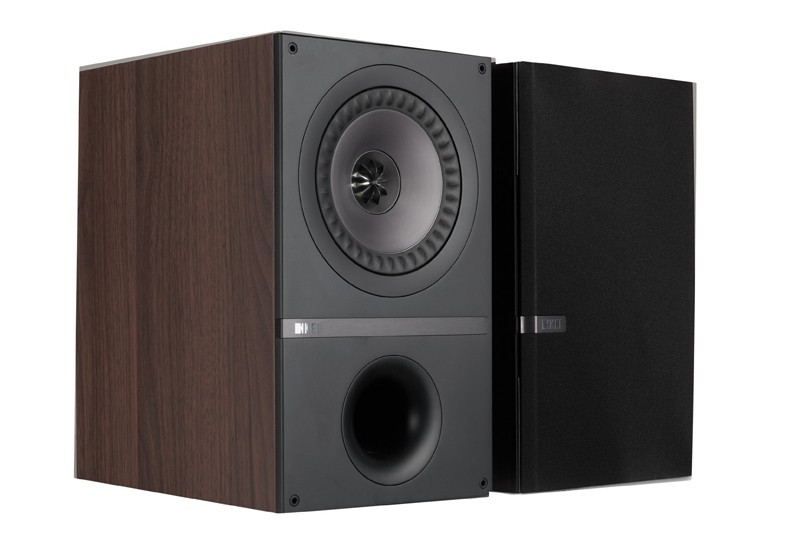 Lautsprecher Stereo KEF Q300 im Test, Bild 1