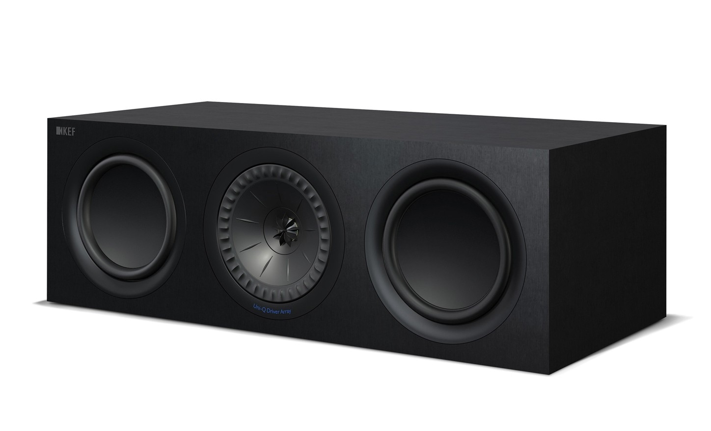 Lautsprecher Surround KEF Q750 Atmos-Set im Test, Bild 6