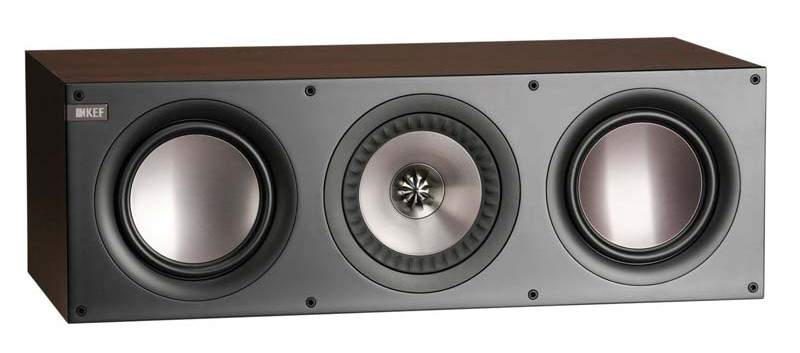 Lautsprecher Surround KEF Q900-Serie im Test, Bild 3