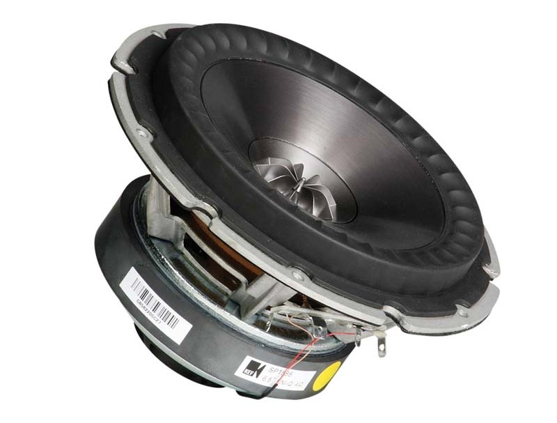 Lautsprecher Surround KEF Q900-Serie im Test, Bild 7
