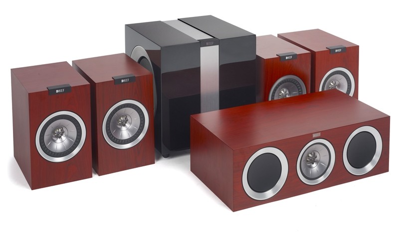 Kef r100 hot sale