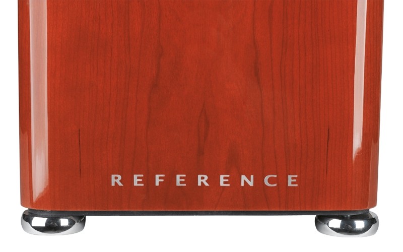 Lautsprecher Stereo KEF Reference 205/2 im Test, Bild 10