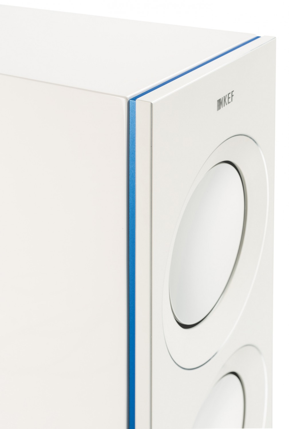 Lautsprecher Stereo KEF Reference 5 im Test, Bild 6