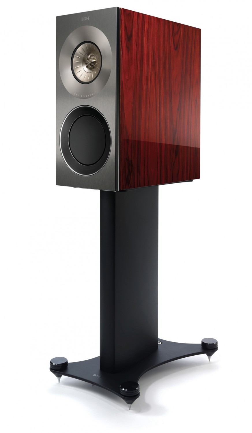 Lautsprecher Surround KEF Reference 5.1-Set im Test, Bild 7