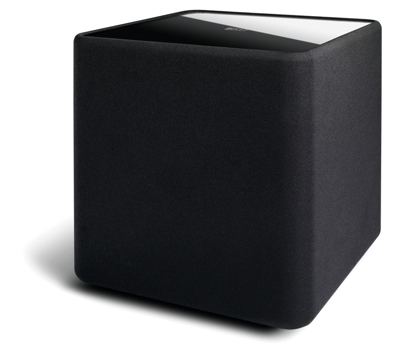 Soundbar KEF V720W im Test, Bild 2