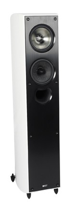 Lautsprecher Stereo KEF XQ 30 im Test, Bild 5