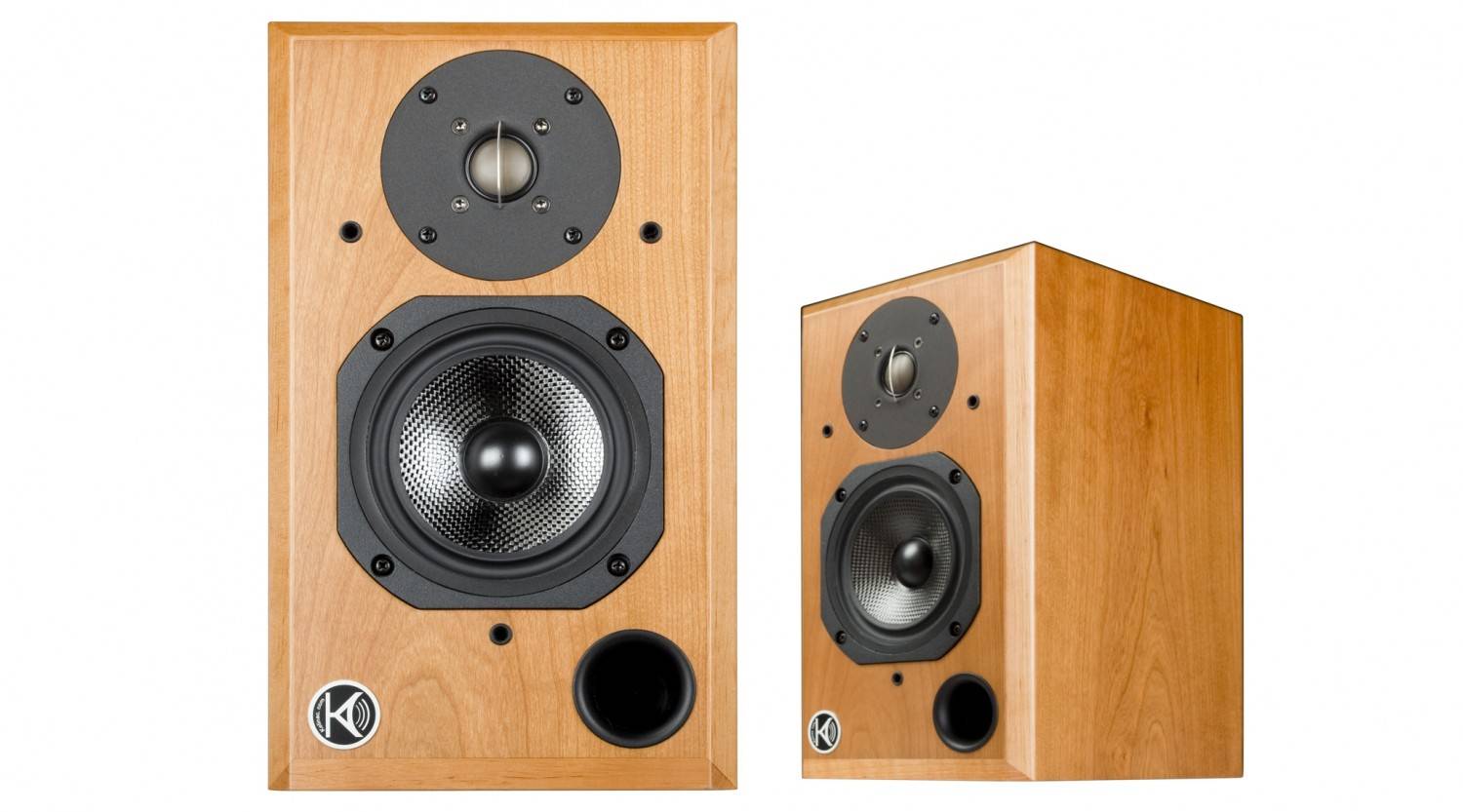 Lautsprecher Stereo Kelinac KEL 111MG im Test, Bild 1