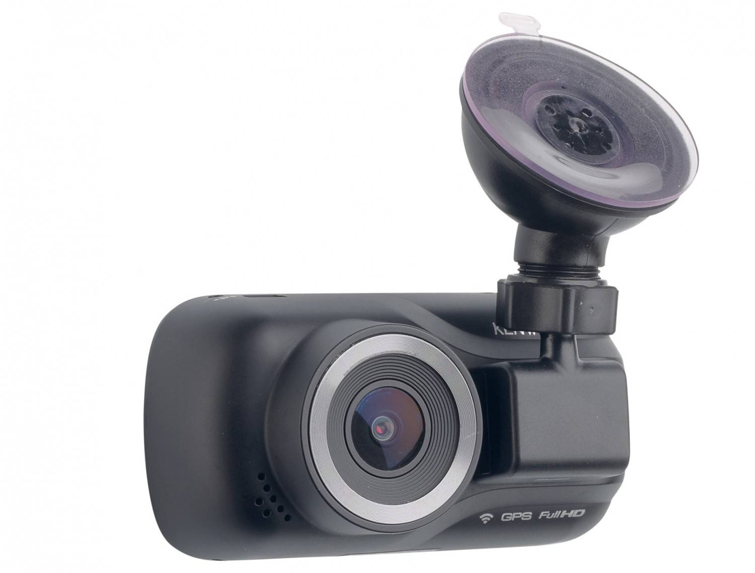 Beweiskräftige Bilder: Kenwood DVR-A301W, Bild 1 Zubehör Car-Media Kenwood DVR-A301W im Test, Bild 1