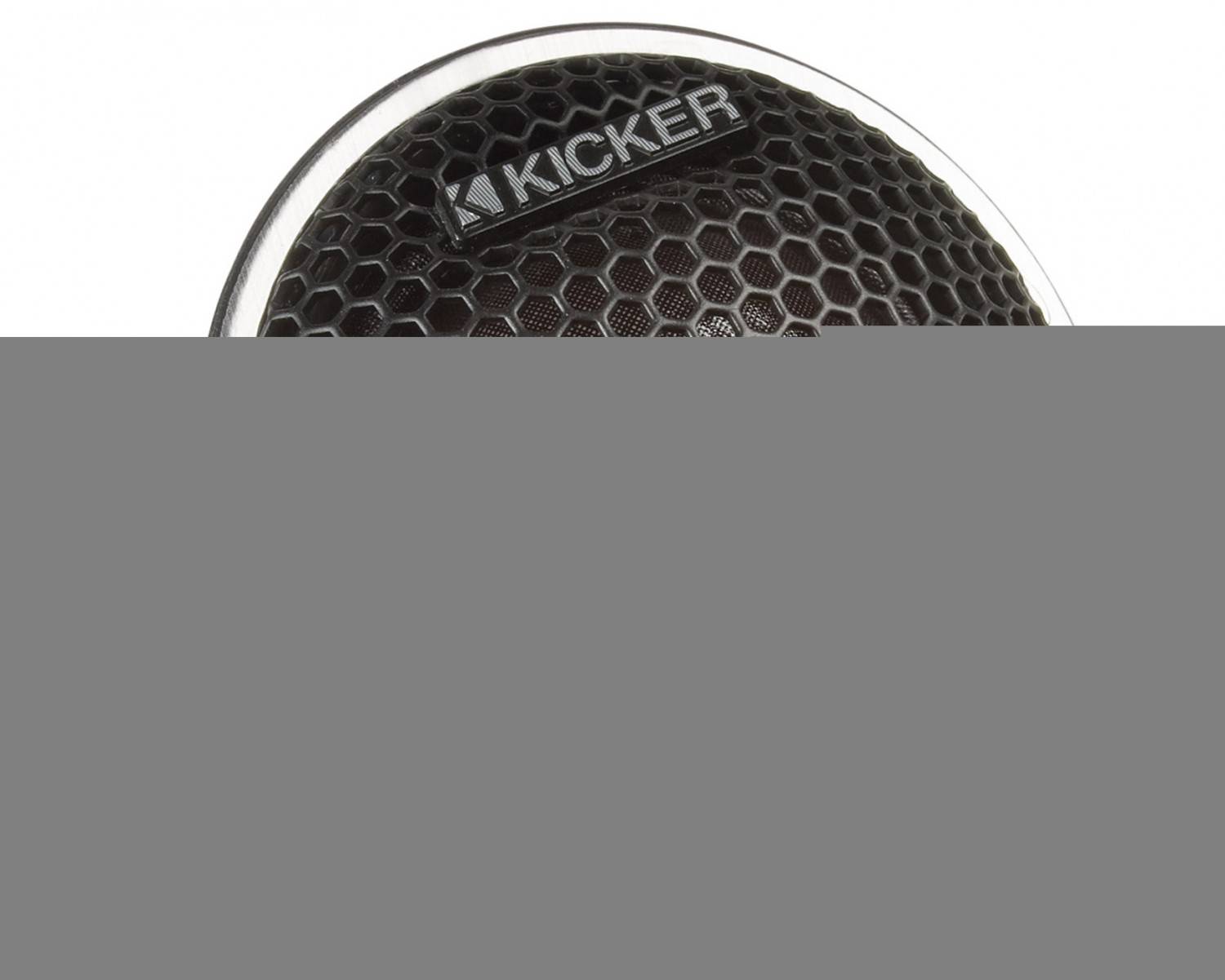 Car-HiFi-Lautsprecher 16cm Kicker QSS674 im Test, Bild 5