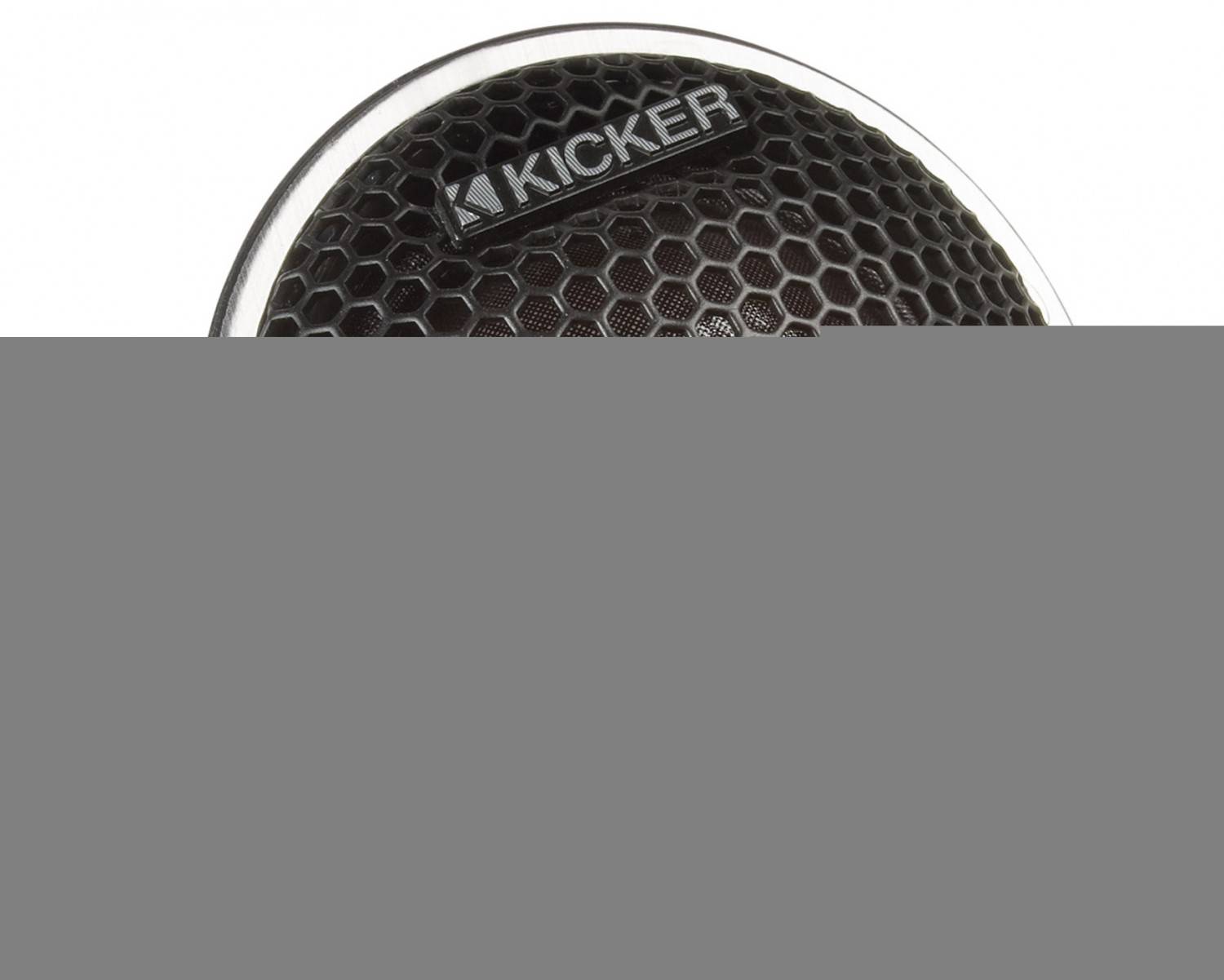 Hoch hinaus: Kicker QSS674, Bild 5 Car-HiFi-Lautsprecher 16cm Kicker QSS674 im Test, Bild 5