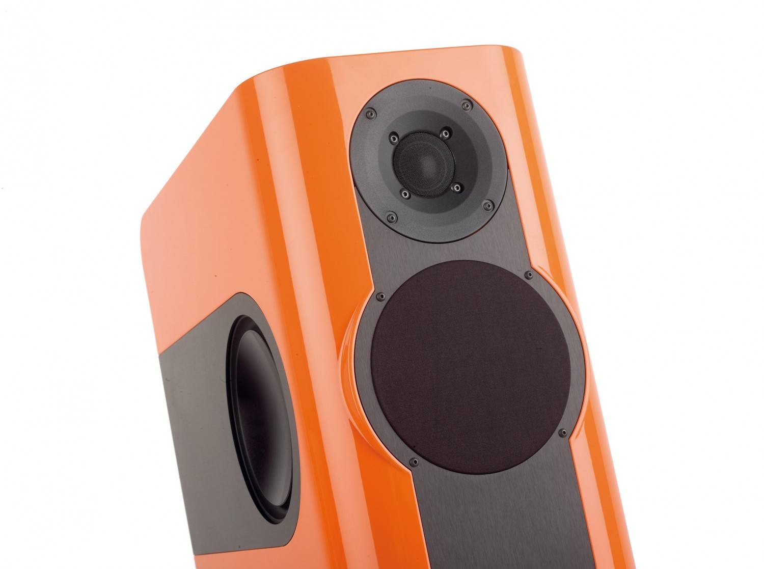 Aktivlautsprecher Kii Audio Three BXT im Test, Bild 8