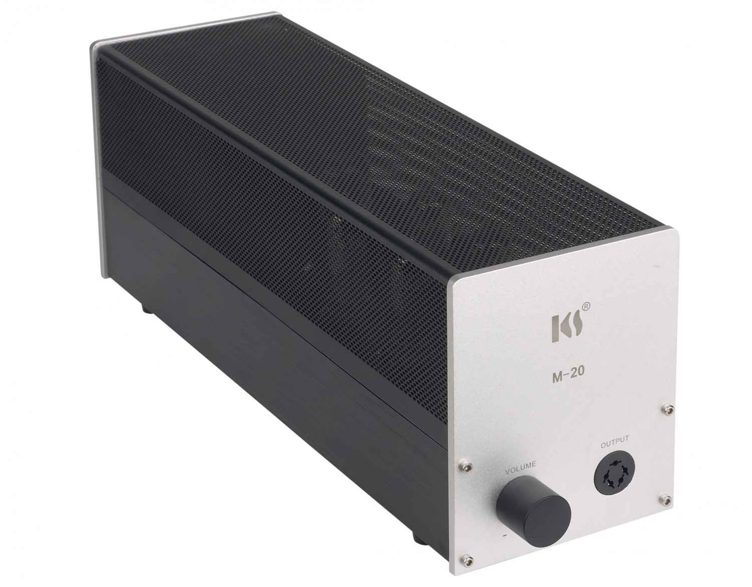 Kopfhörer Hifi KingSound H-04, KingSound M-20 im Test , Bild 4