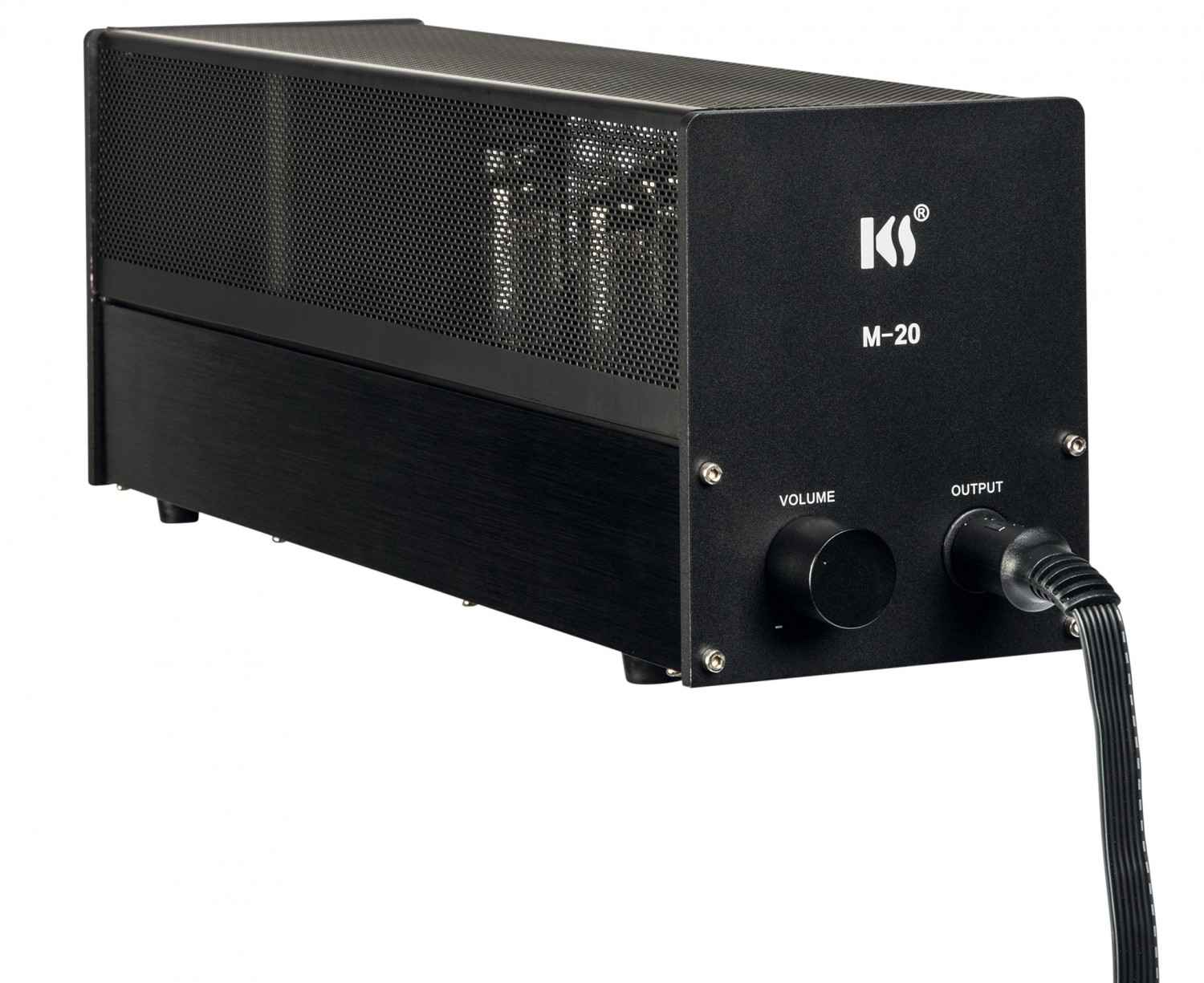 Kopfhörer Hifi KingSound KS-H3, KingSound M-20 im Test , Bild 4