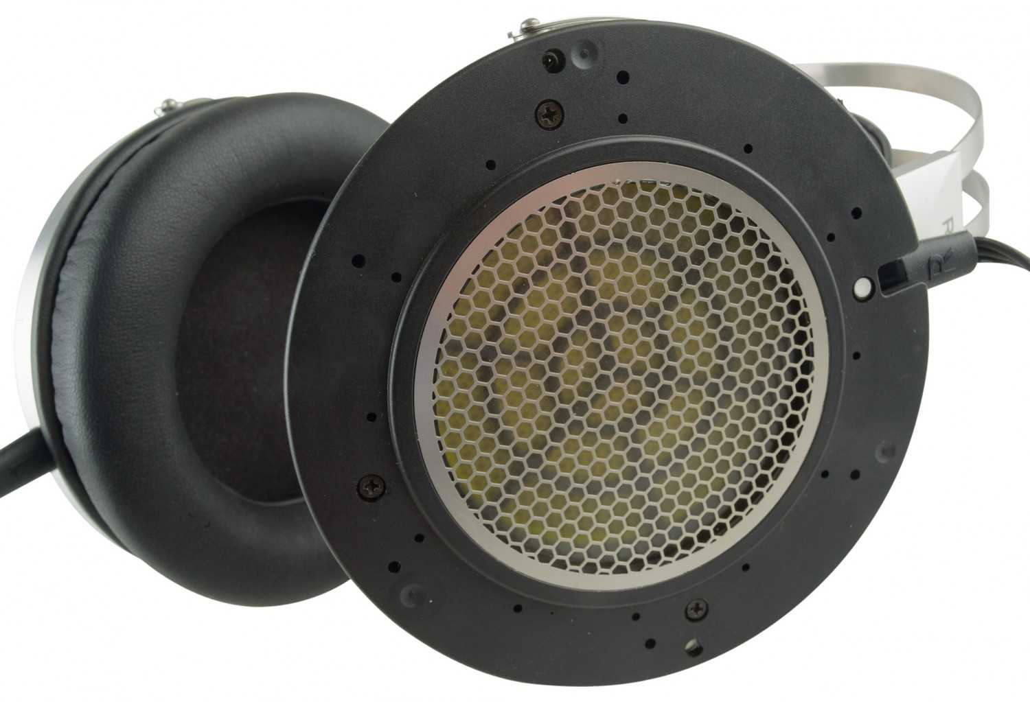 Kopfhörer Hifi KingSound KS-H3, KingSound M10 im Test , Bild 4