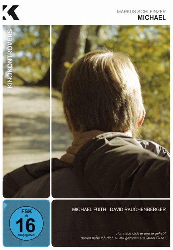 DVD Film Kino Kontrovers: Michael (EuroVideo) im Test, Bild 1