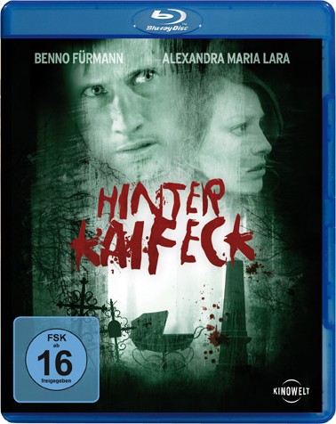 Hinter Kaifeck: Kinowelt Hinter Kaifeck, Bild 1 Blu-ray Film Kinowelt Hinter Kaifeck im Test, Bild 1